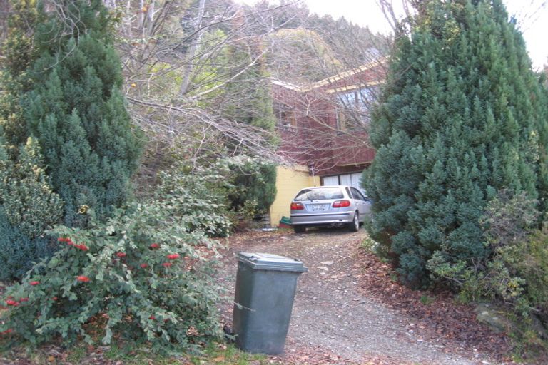 Photo of property in 5 Huff Street, Queenstown, 9300