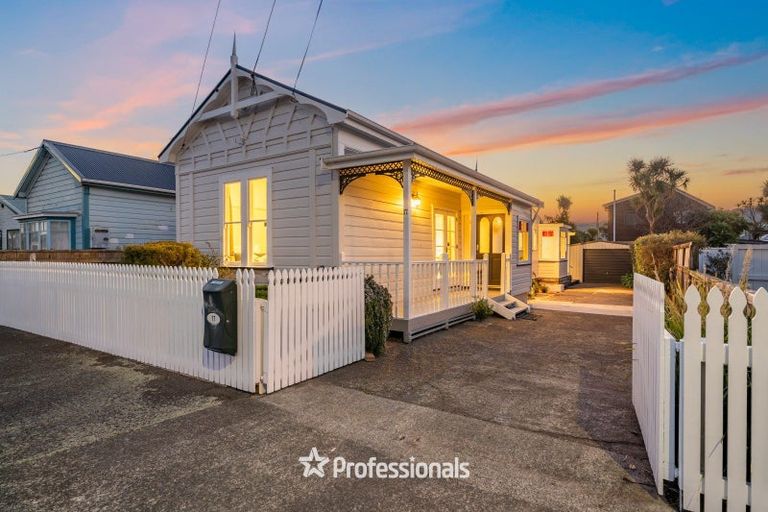 Photo of property in 17 William Street, Petone, Lower Hutt, 5012