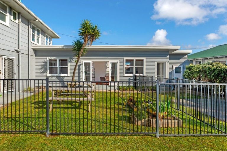 Photo of property in 8 Salisbury Road, Awapuni, Gisborne, 4010