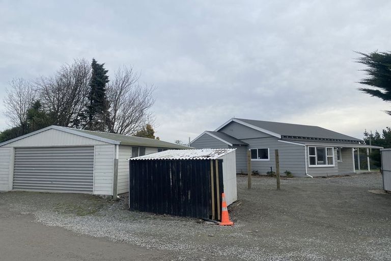 Photo of property in 197 Belfast Road, Belfast, Christchurch, 8051