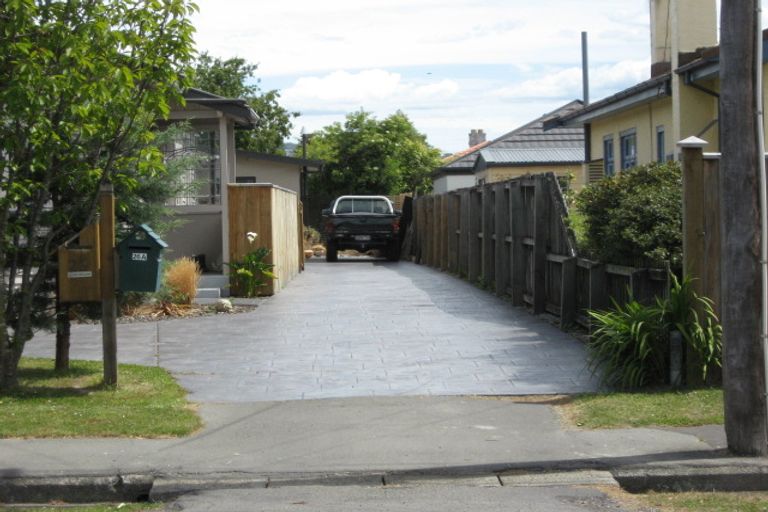 Photo of property in 26 Silvester Street, Woolston, Christchurch, 8023