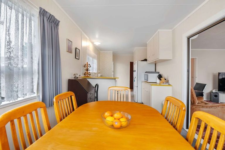 Photo of property in 7 Stafford Street, Springvale, Whanganui, 4501