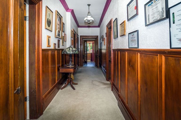 Photo of property in 8 Fergusson Street, Geraldine, 7930