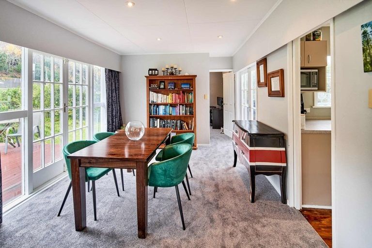 Photo of property in 168 Wellington Road, Wainuiomata, Lower Hutt, 5014