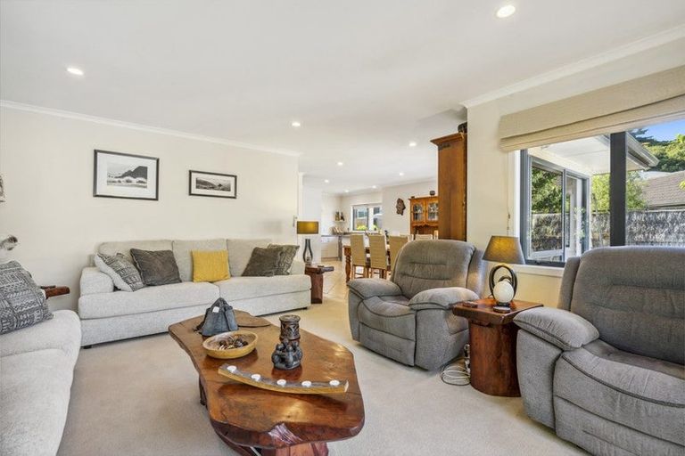 Photo of property in 37 Nelson Crescent, Wainuiomata, Lower Hutt, 5014