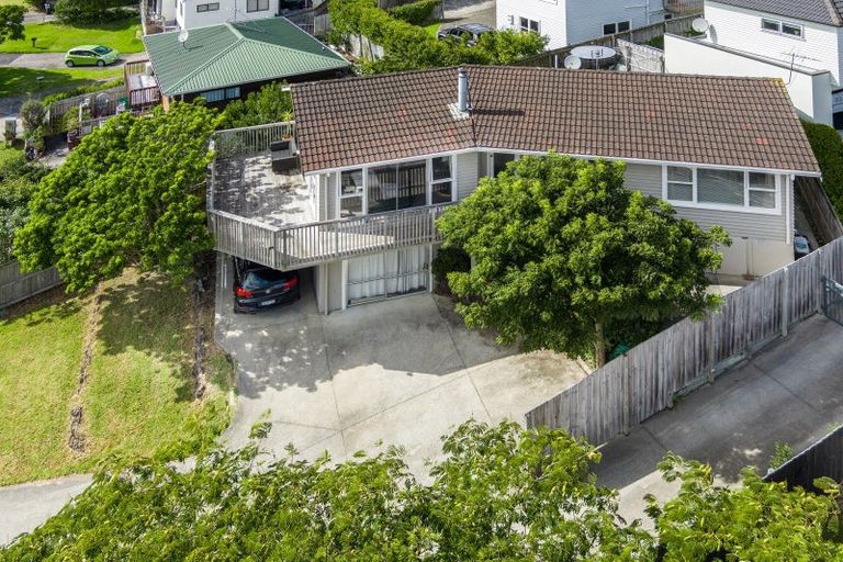 Photo of property in 38 Gibraltar Street, Howick, Auckland, 2014
