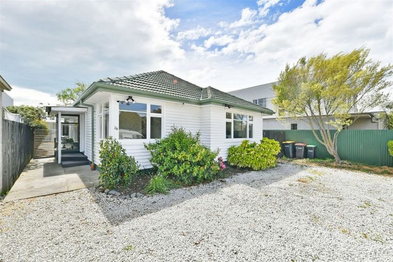 Photo of property in 28 Heathcote Street, Woolston, Christchurch, 8023