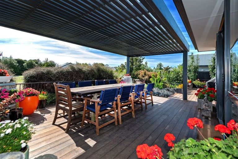 Photo of property in 12 Eaton Place, Lincoln, 7608