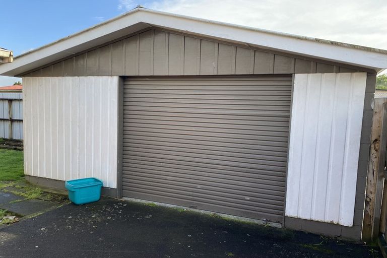 Photo of property in 33 Edinburgh Road, Hillcrest, Hamilton, 3216