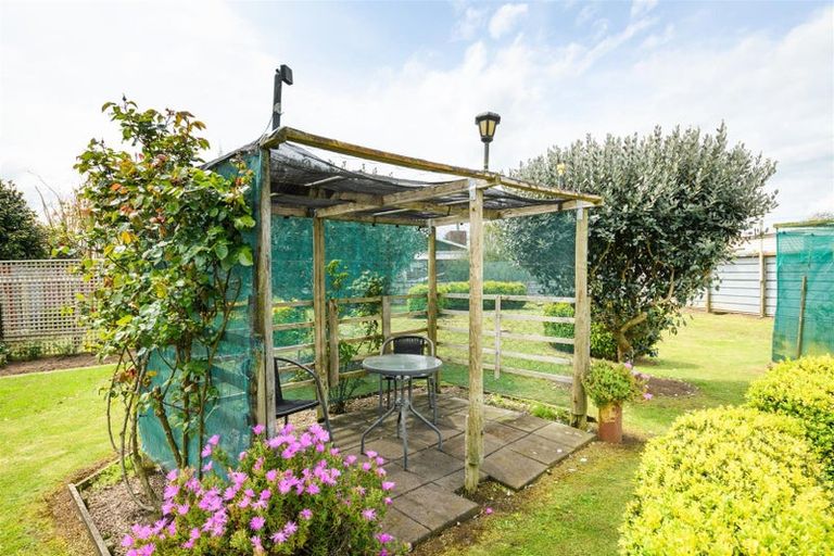 Photo of property in 201 Bridge Street, Bulls, 4818