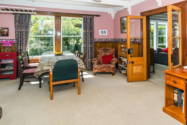 Photo of property in 8 Fergusson Street, Geraldine, 7930