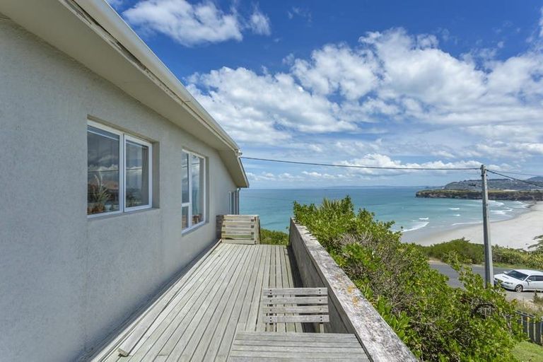 Photo of property in 381 Tomahawk Road, Ocean Grove, Dunedin, 9013