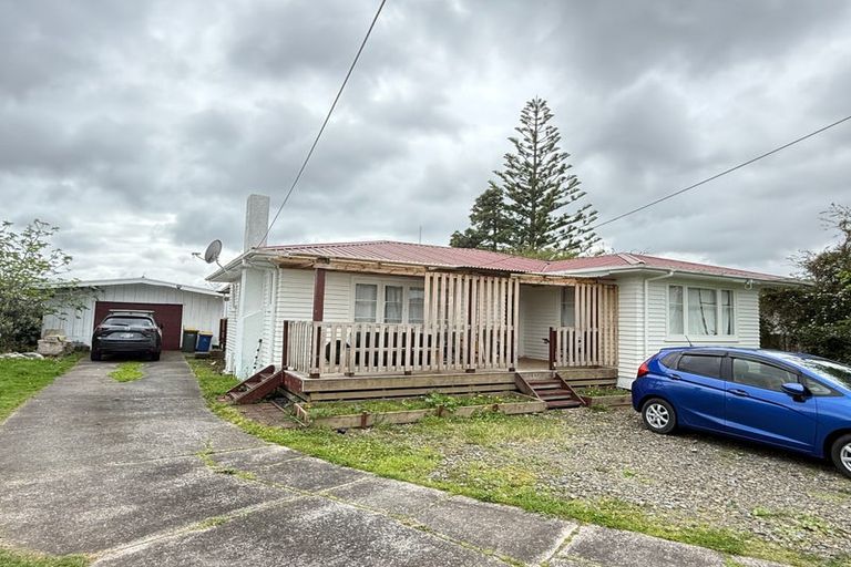 Photo of property in 41 Garelja Road, Henderson, Auckland, 0612