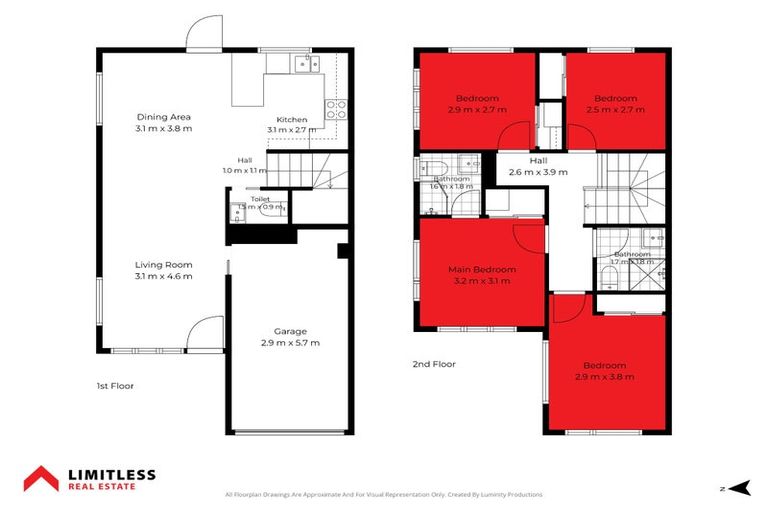 Photo of property in 54d Omana Road, Papatoetoe, Auckland, 2025