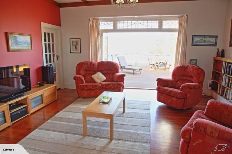 Photo of property in 117 Priestley Terrace, Bluff Hill, Napier, 4110