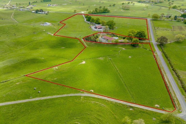 Photo of property in 447 Roto O Rangi Road, Rotoorangi, Cambridge, 3495