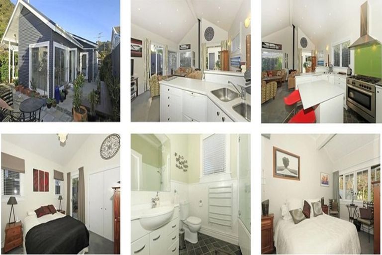 Photo of property in 8 Miro Street, Eastbourne, Lower Hutt, 5013