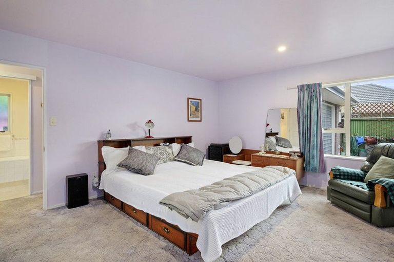 Photo of property in 18 Carlsen Street, Burwood, Christchurch, 8083