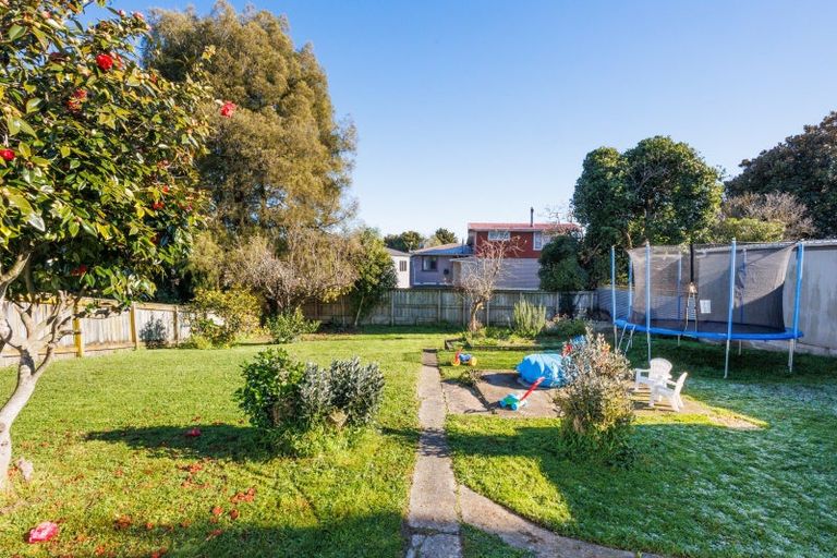 Photo of property in 19 Nottingham Avenue, Awapuni, Palmerston North, 4412