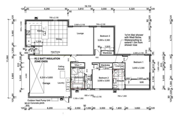 Photo of property in 17 Vercoe Street, Elgin, 7777