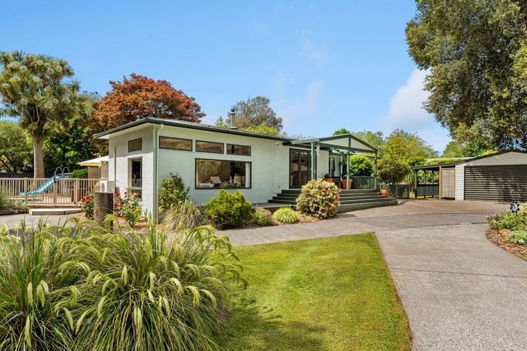 Photo of property in 4a Madras Street, Aramoho, Whanganui, 4500