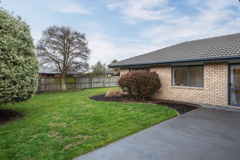 Photo of property in 17 Renoir Drive, Rolleston, 7614