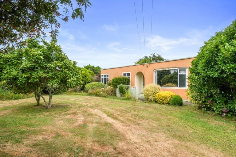 Photo of property in 22 Mckenzie Street, Levin, 5510