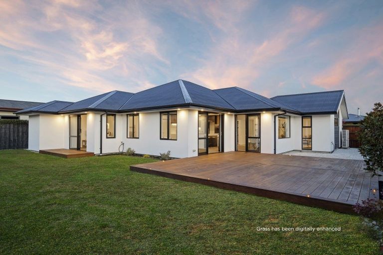 Photo of property in 4 Rostrevor Place, Mairehau, Christchurch, 8052