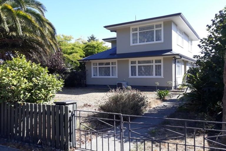 Photo of property in 224 Keyes Road, New Brighton, Christchurch, 8083