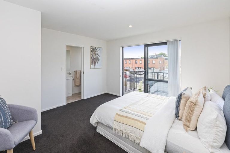 Photo of property in 17/17 Bunyan Street, Waltham, Christchurch, 8023