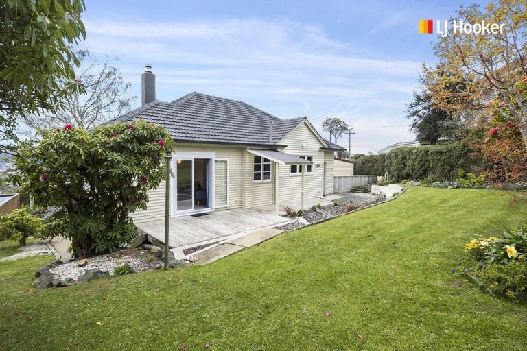 Photo of property in 19 Greenhill Avenue, Wakari, Dunedin, 9010