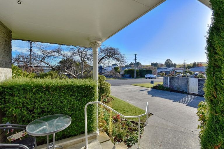 Photo of property in 1 Frank Street, Gore, 9710