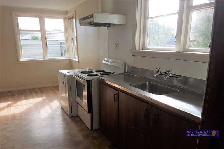 Photo of property in 3 Hillary Crescent, Upper Riccarton, Christchurch, 8041