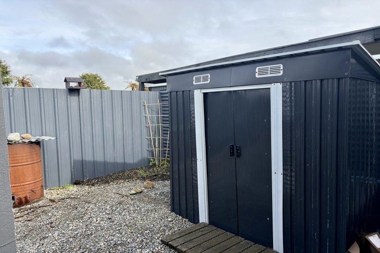 Photo of property in 6 Mill Street, Westport, 7825