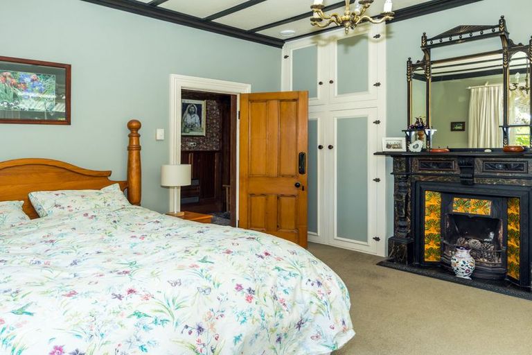 Photo of property in 8 Fergusson Street, Geraldine, 7930