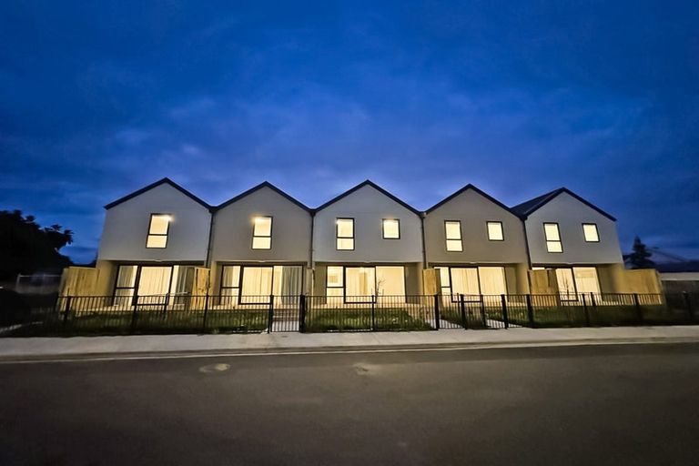 Photo of property in 6a-e Copeland Street, Whanganui, 4500