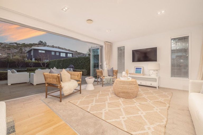 Photo of property in 23 Celia Street, Redcliffs, Christchurch, 8081