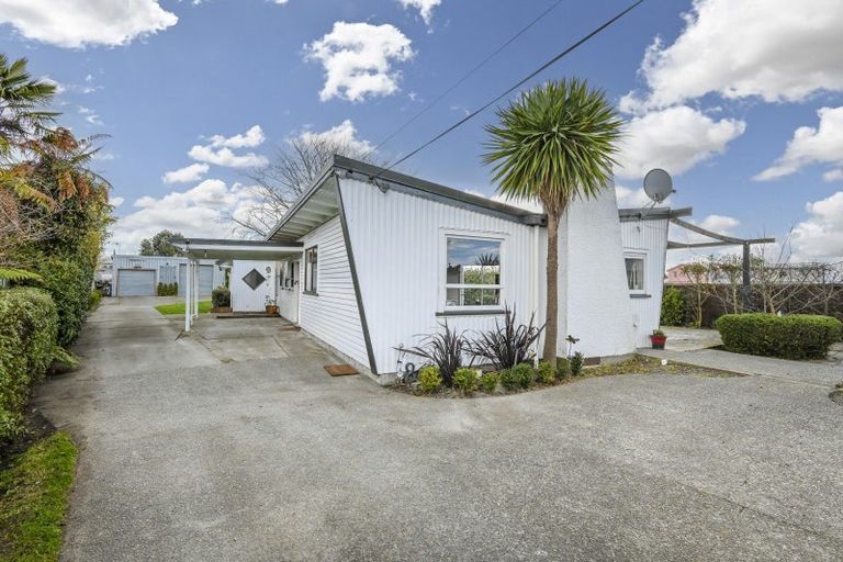 Photo of property in 810 Williams Street, Mahora, Hastings, 4120