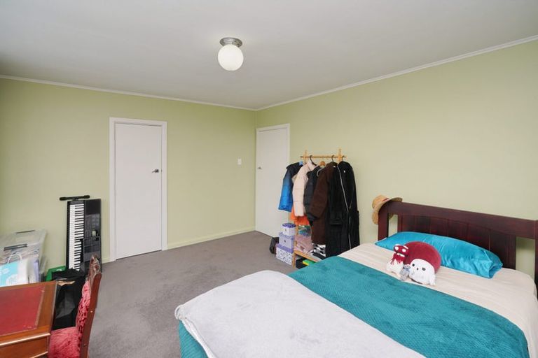 Photo of property in 103 Bassett Street, Burwood, Christchurch, 8083