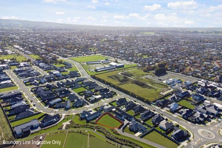 Photo of property in 26 Goldie Drive, Rangiora, 7400