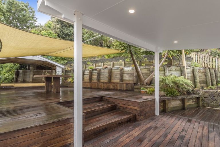 Photo of property in 126 Vale Street, Otumoetai, Tauranga, 3110