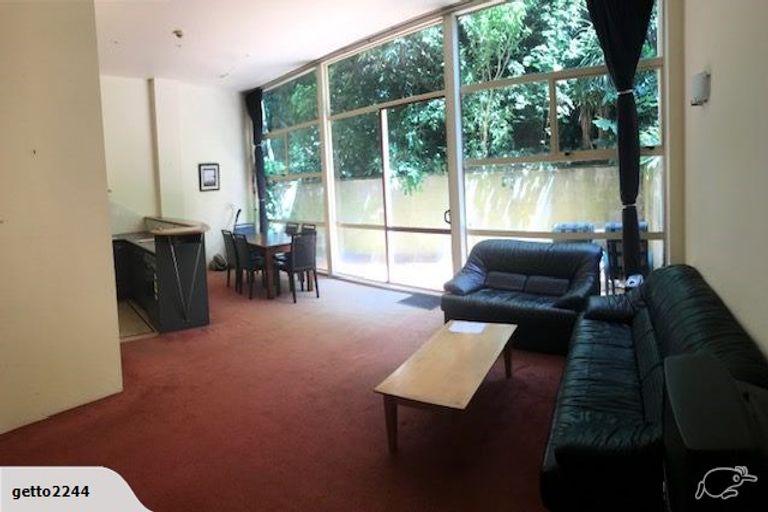 Photo of property in 8 Church Street, Wellington Central, Wellington, 6011