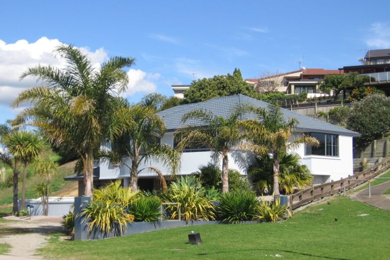 Photo of property in 10 Baden Street, Otumoetai, Tauranga, 3110