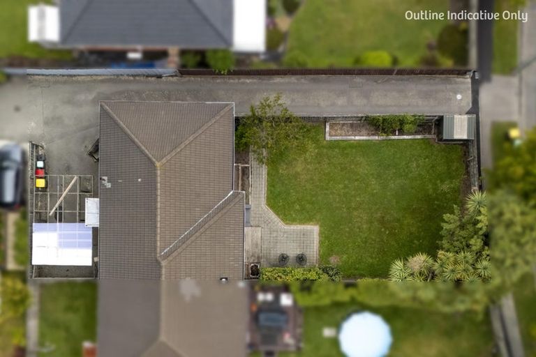 Photo of property in 14 Dobson Street, Spreydon, Christchurch, 8024