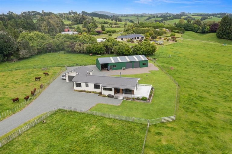Photo of property in 962 No 2 Road, Te Ranga, Te Puke, 3182