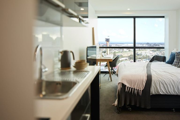 Photo of property in 103/8 Lakewood Court, Manukau, Auckland, 2104