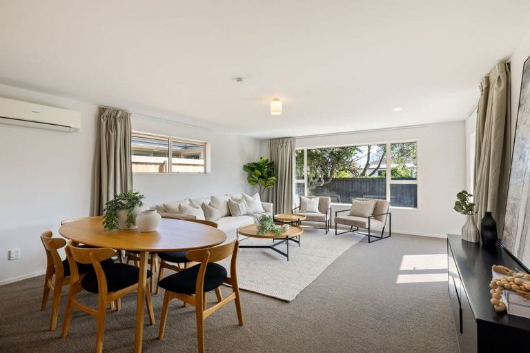 Photo of property in 40a Grants Road, Papanui, Christchurch, 8053