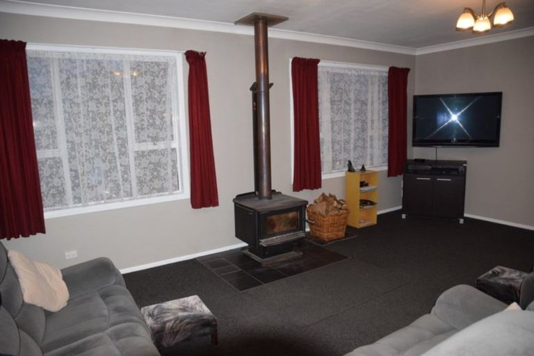 Photo of property in 168 Dipton Street, Kingswell, Invercargill, 9812