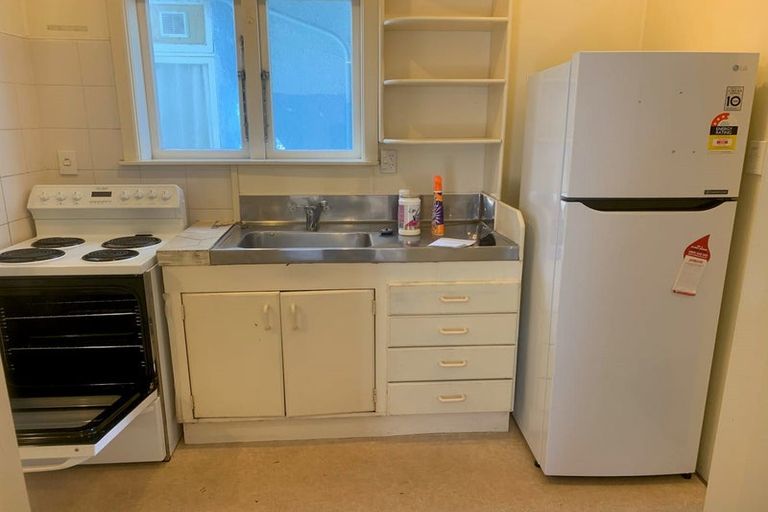 Photo of property in 1/27 Constable Street, Newtown, Wellington, 6021