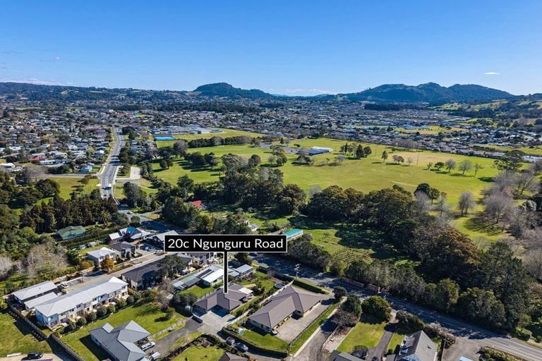 Photo of property in 20c Ngunguru Road, Glenbervie, Whangarei, 0173